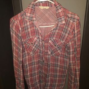 Flannel